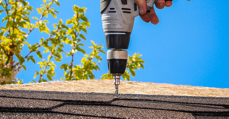 Proactive Roof Maintenance and Its Advantages