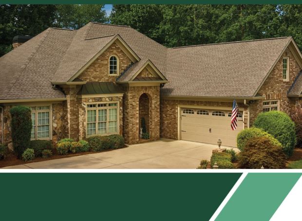 Creating Better Homes With McGuire Roofing & Construction