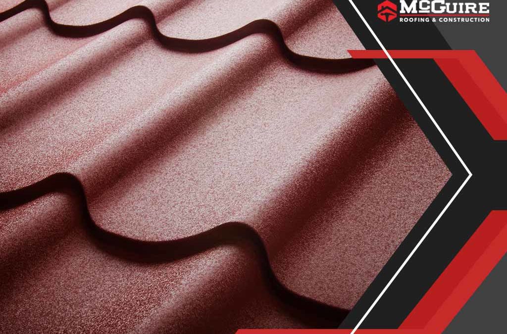 Metal Roofs: Factors to Consider for Each Project
