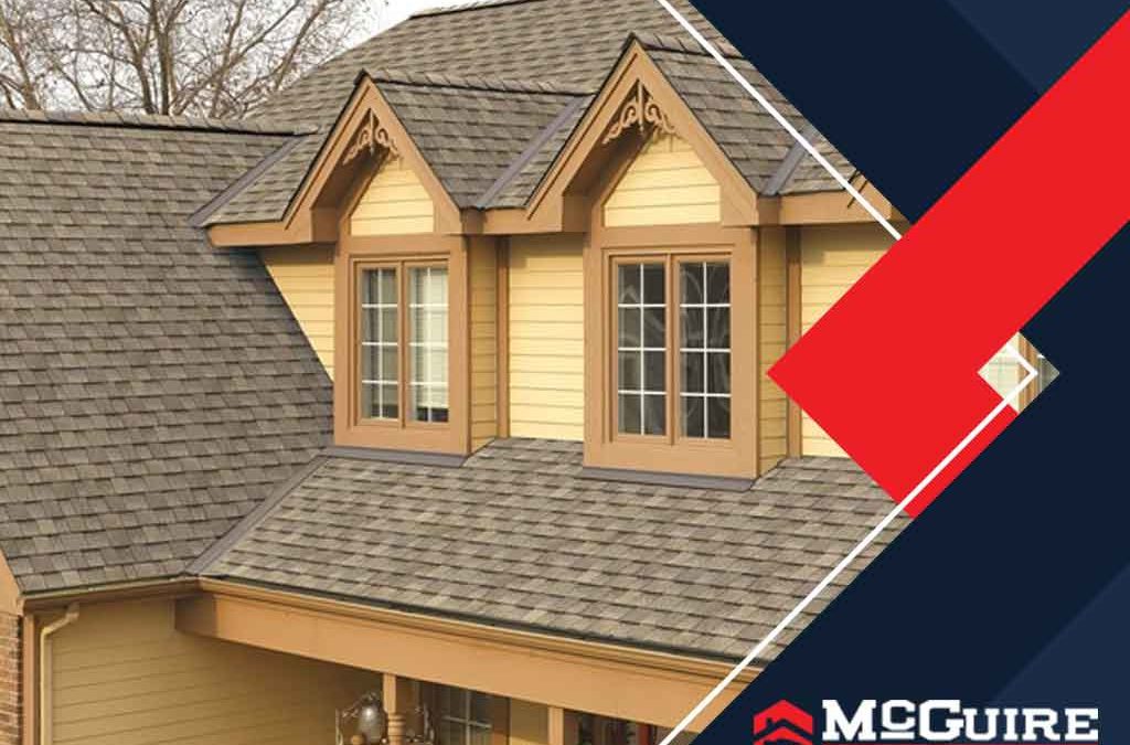 A Closer Look at Your Roof’s Fascia and Soffit