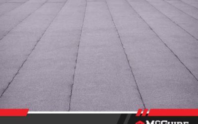 Is There an Advantage to Installing Flat Roofs?