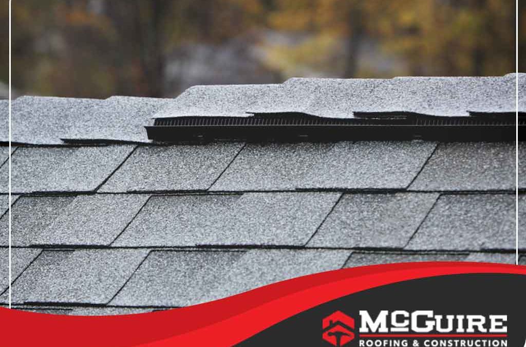 Let Your Roof Breathe Better With Proper Roof Vents
