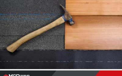 The Different Functions of Roofing Underlayment
