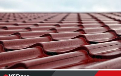 How Does Humidity and Dew Point Affect Your Roof?