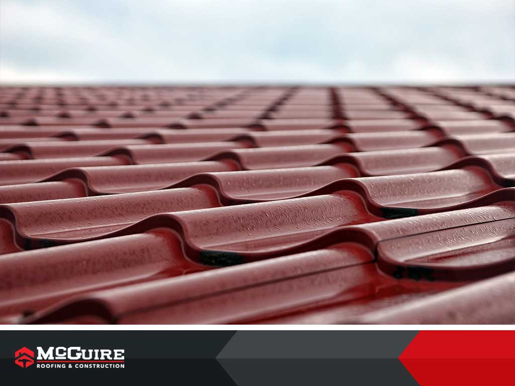 How Does Humidity and Dew Point Affect Your Roof?