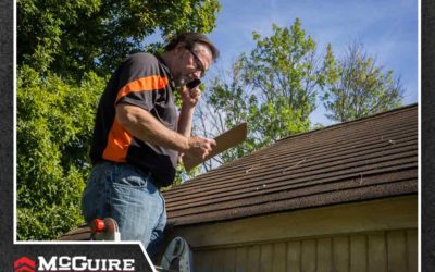 Difference Between a Roof Estimate and a Roof Inspection