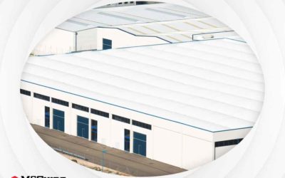Roof Coatings: Protection Against UV Rays and Moisture