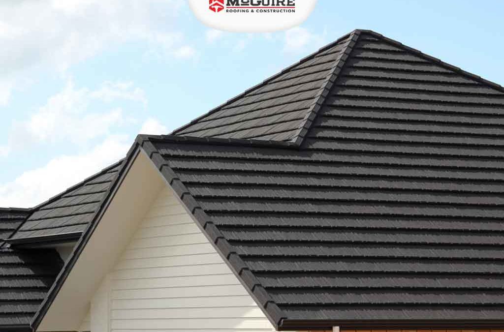 Your Ultimate Guide to Metal Roof Shingles