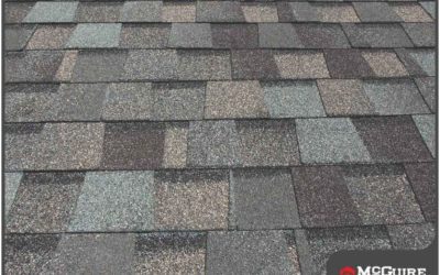 What Causes Asphalt Shingles to Curl?