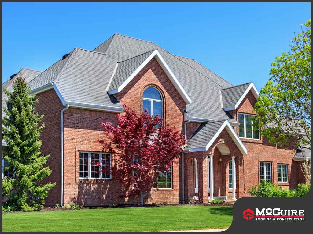 Ways You Can Lower Your Roof Replacement Costs McGuire Roofing