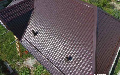 Metal Roof Care: How to Prevent Galvanic Corrosion