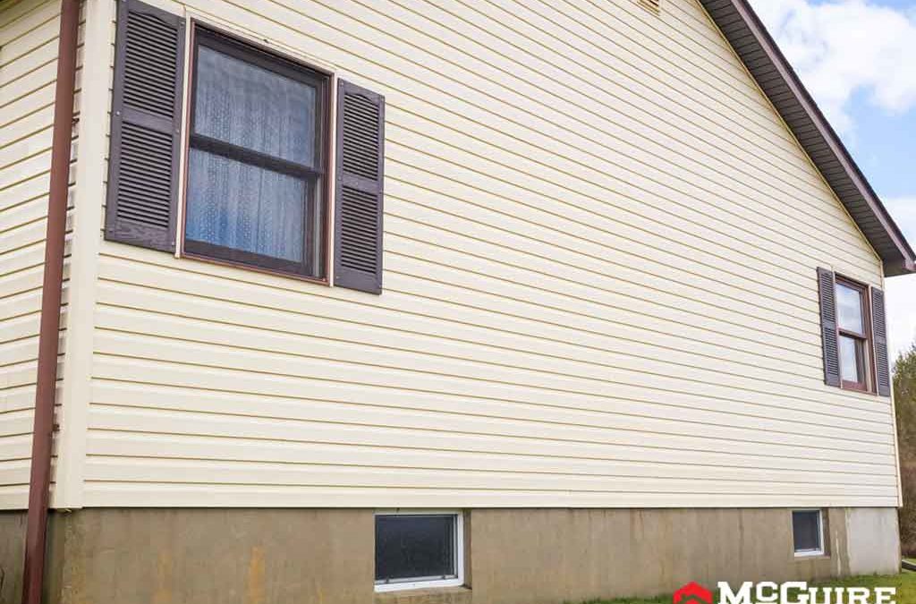 How to Prepare Your Wall for Vinyl Siding Installation