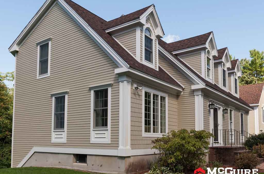 VIDEO: James Hardie is North America’s Top Siding Choice