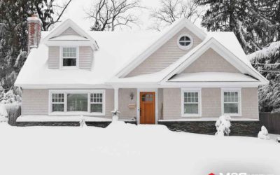 How to Prevent Roof Condensation Before Winter Comes