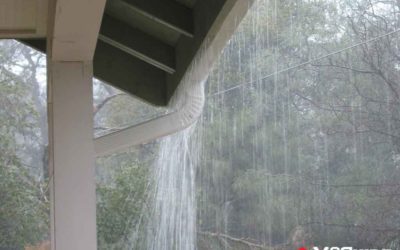 Overflowing Gutters: Causes and How to Fix Them