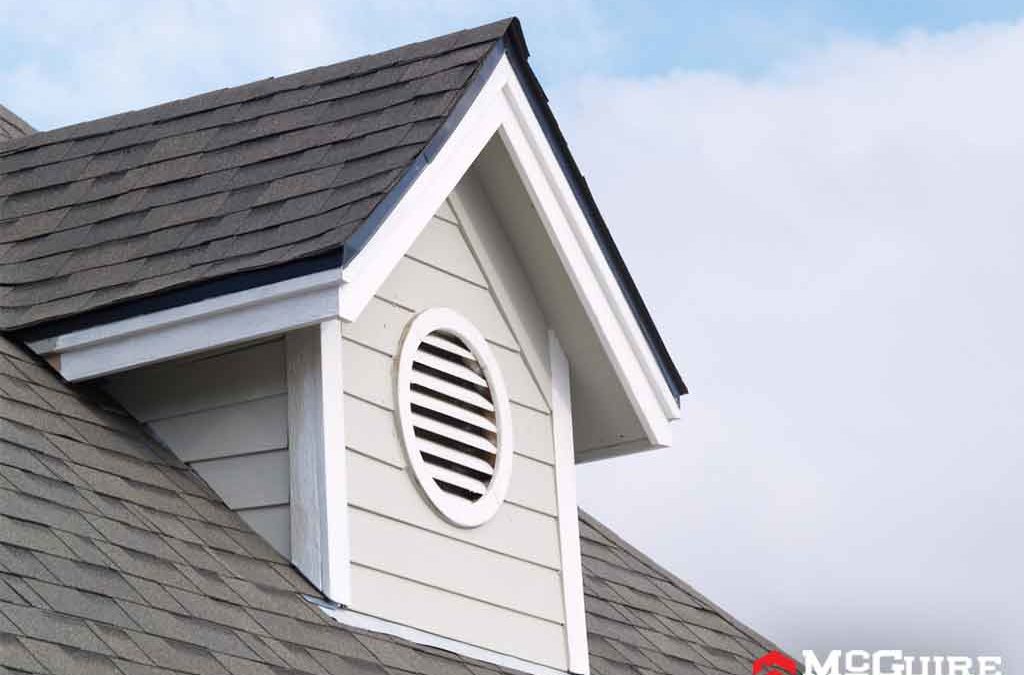 Don’t Believe These 3 Myths about Attic Ventilation