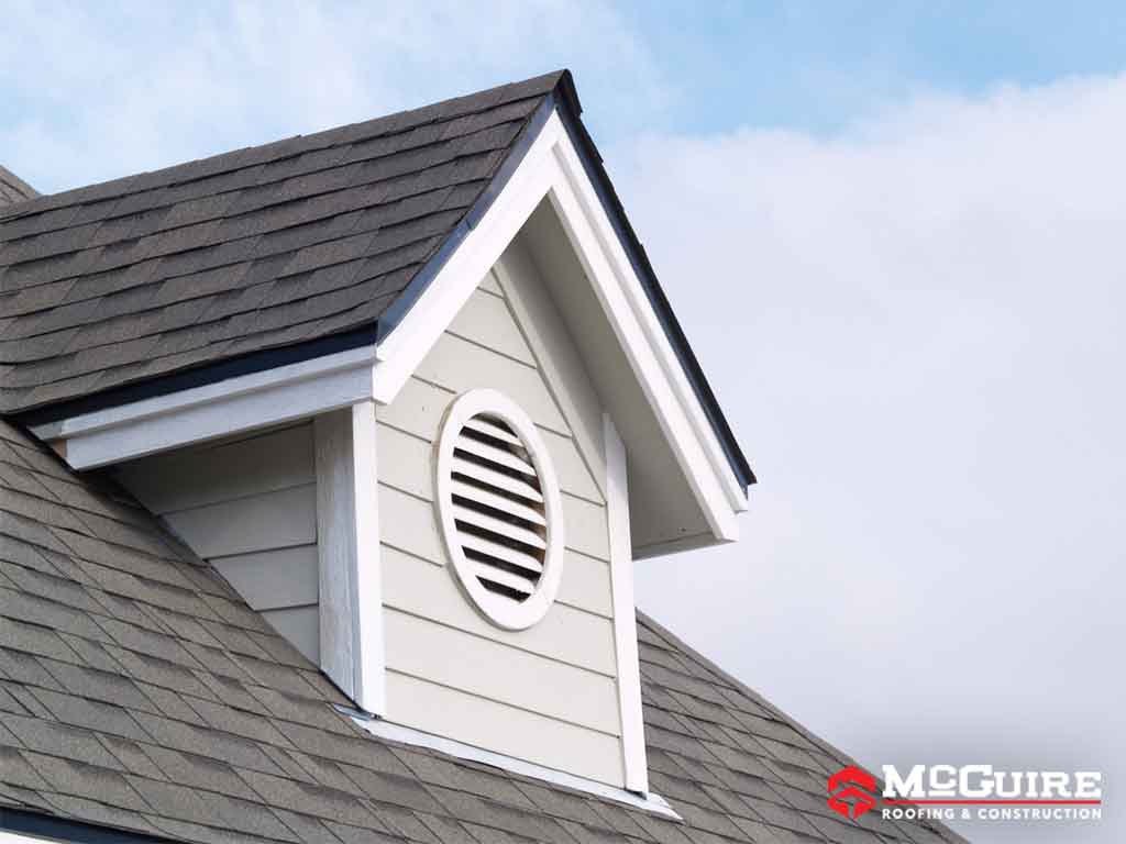 Attic Ventilation