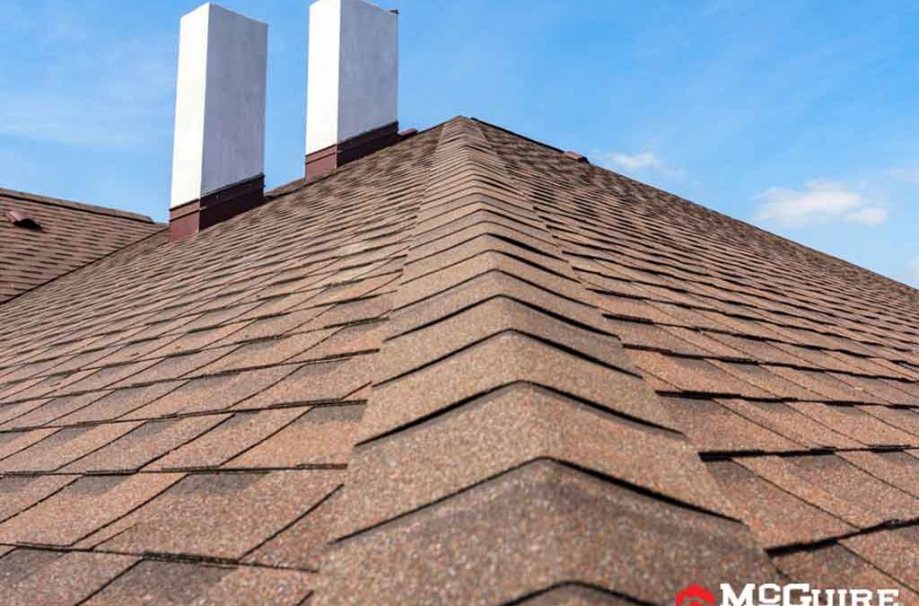 The Top Color Trends to Consider for Your Asphalt Shingles
