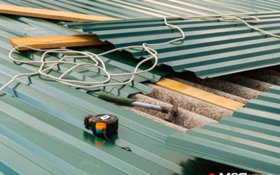 The Qualities of a Good Metal Roof