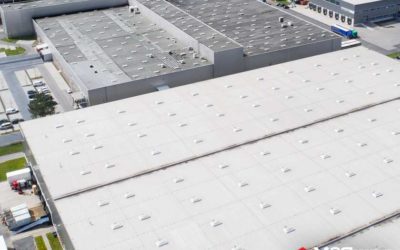 The Importance of Commercial Roofing Maintenance