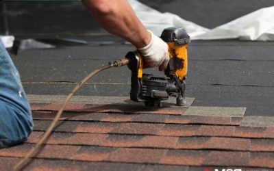 Preparing a Roof Replacement Budget