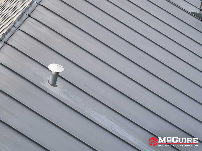 Factors That Can Affect the Cost of a New Metal Roof