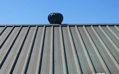Everything You Should Know About Roofs and Attic Ventilation