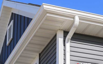 Why Is Ventilation Important to Soffits and Fascia
