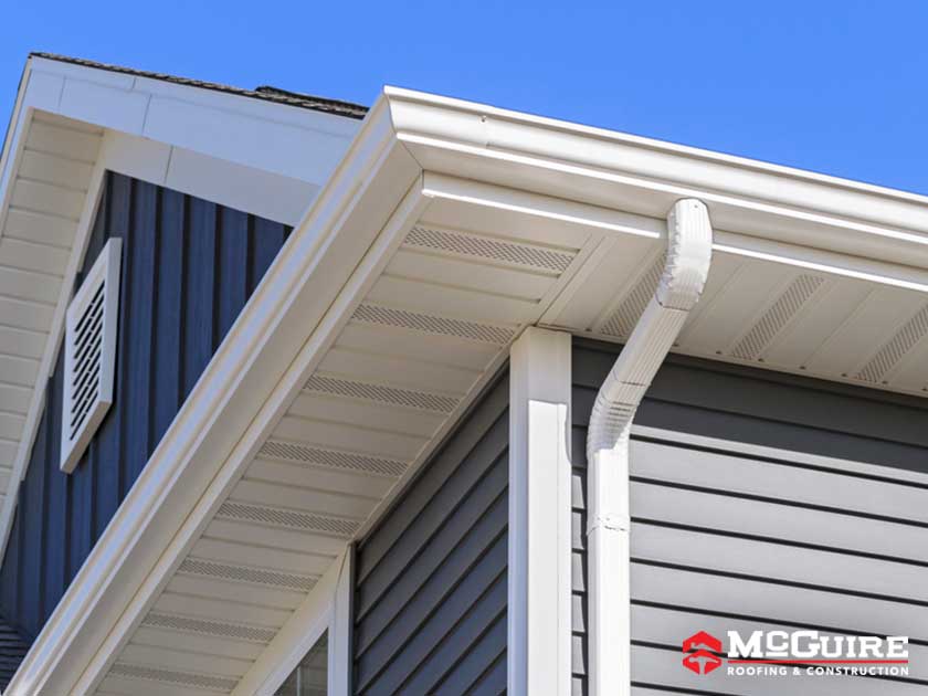 Why Is Ventilation Important to Soffits and Fascia