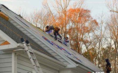 Pro Insight: What a Roofer’s Typical Day Looks Like