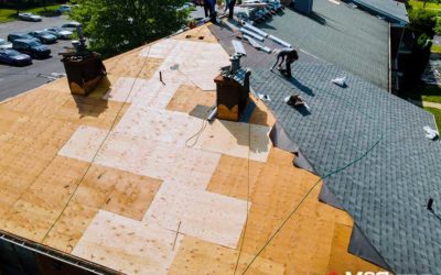 Don’t Make These Common Roofing Mistakes