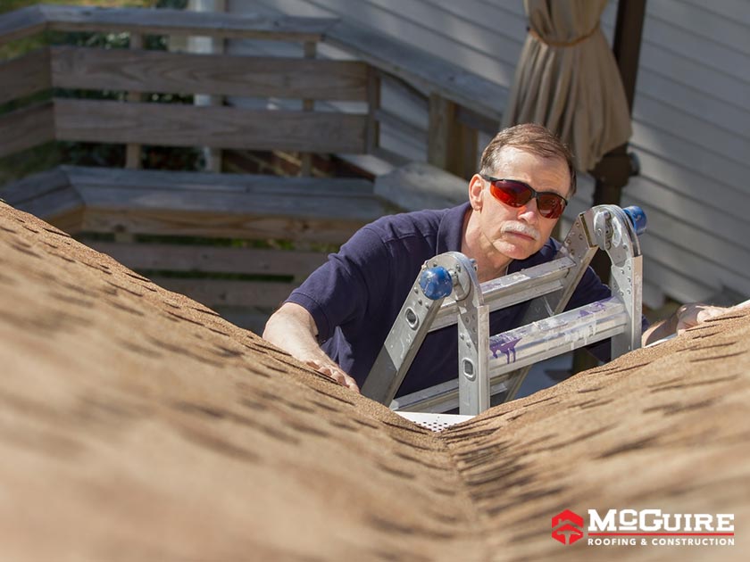 3 Things To Expect From a Roofing Inspection