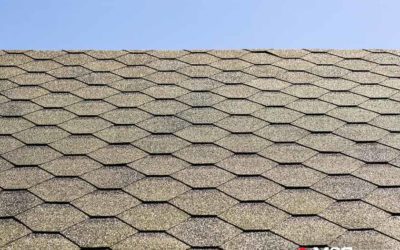 6 Key Components of Your Asphalt Shingle Roof