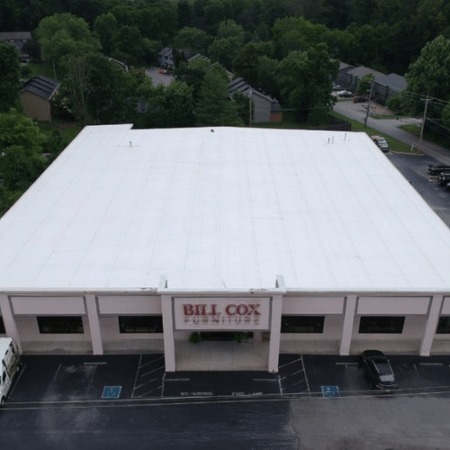 Bill Cox Furniture Knoxville