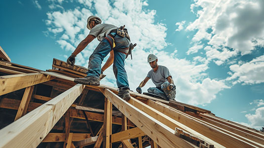 Commercial Roof Installation Knoxville, TN