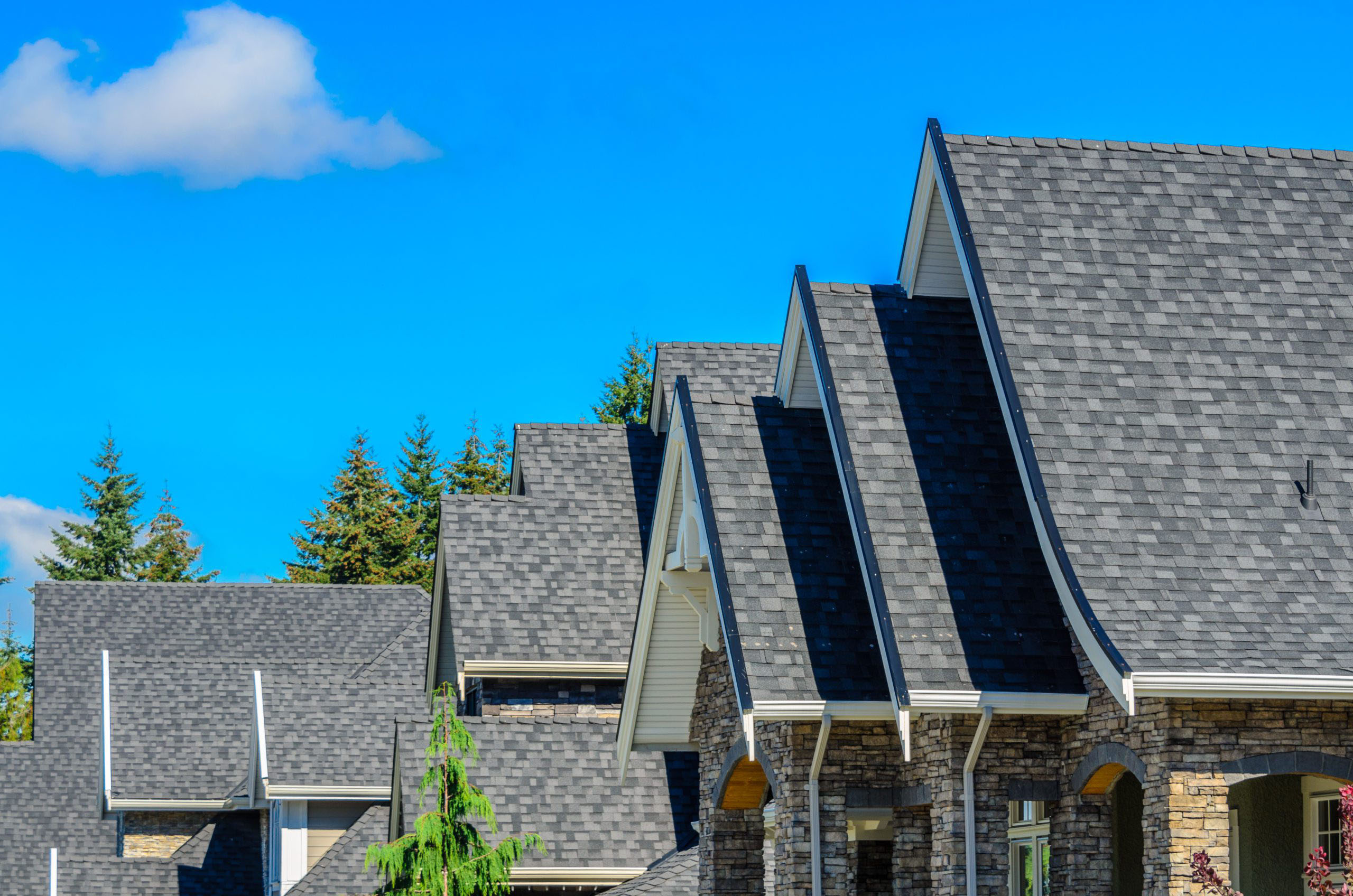 Commercial & Residential Roofing in Knoxville